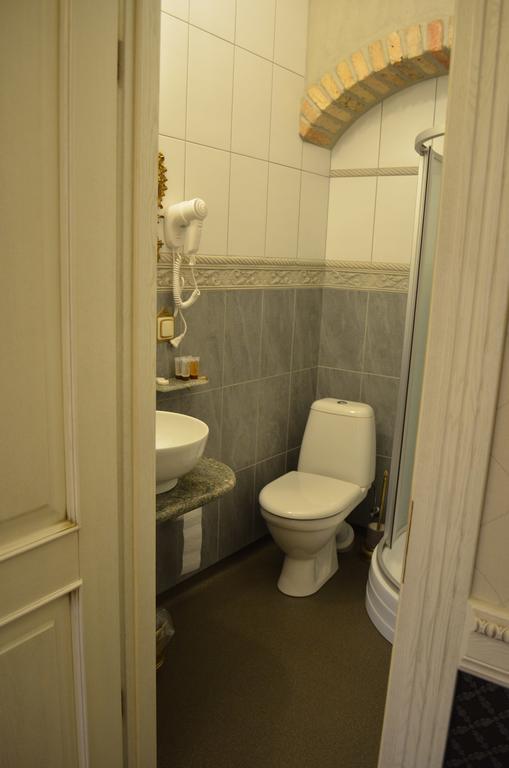 Gabi B&B VNO Eksteriør bilde