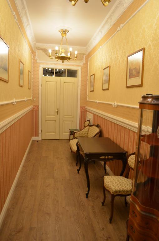 Gabi B&B VNO Eksteriør bilde
