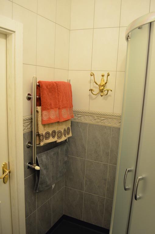 Gabi B&B VNO Eksteriør bilde
