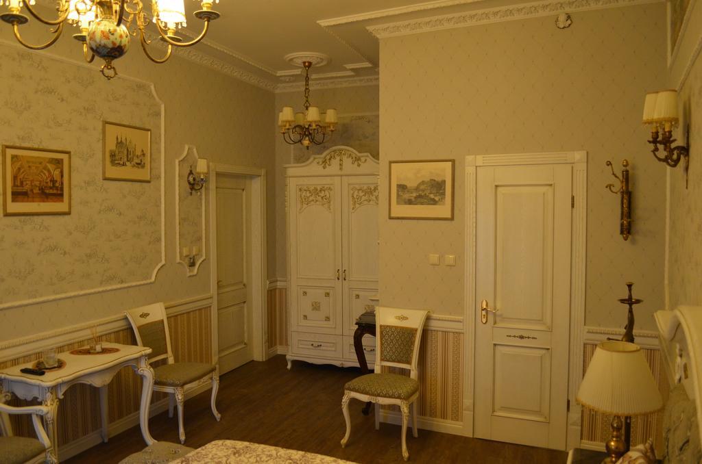 Gabi B&B VNO Eksteriør bilde