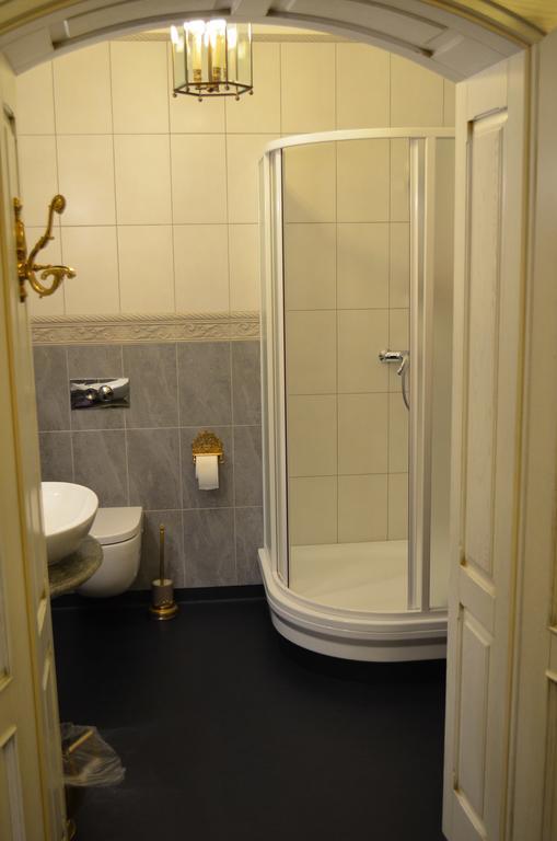 Gabi B&B VNO Eksteriør bilde