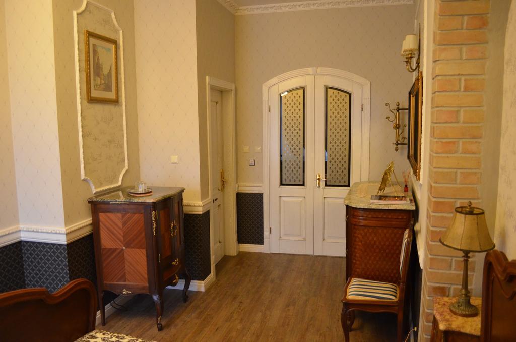 Gabi B&B VNO Eksteriør bilde
