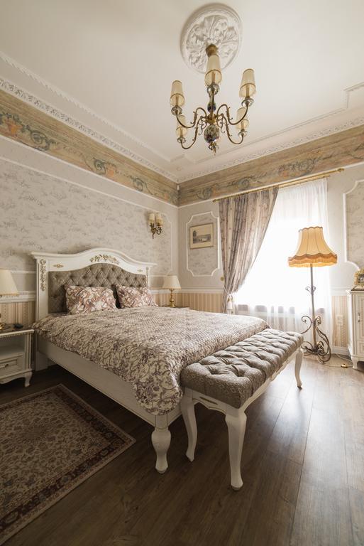 Gabi B&B VNO Eksteriør bilde