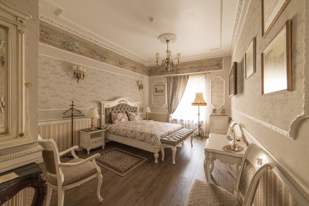 Gabi B&B VNO Eksteriør bilde