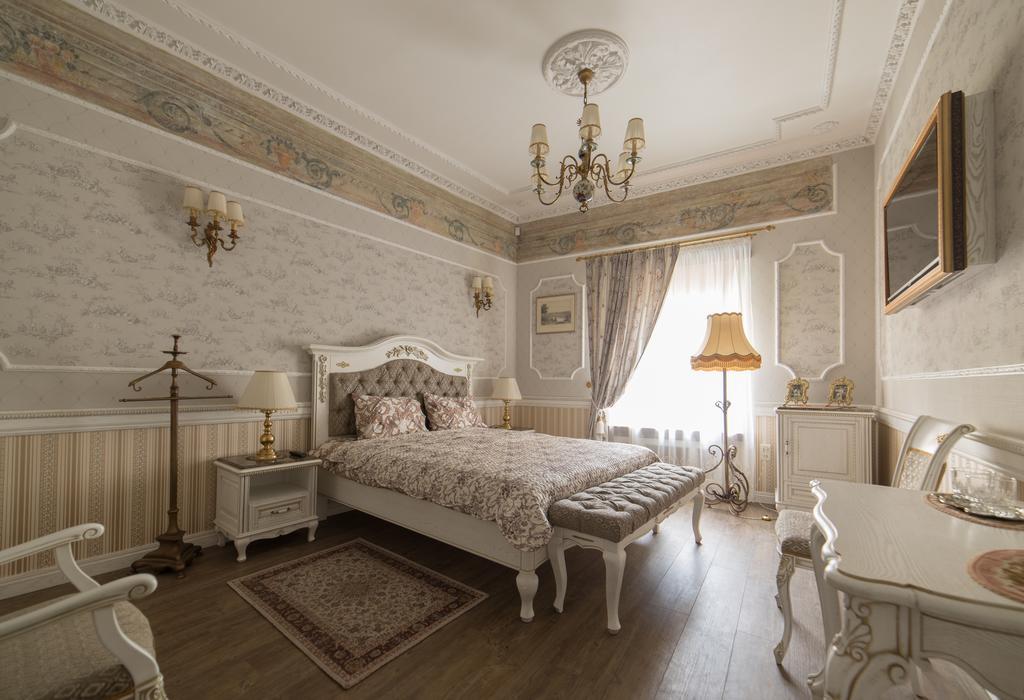 Gabi B&B VNO Eksteriør bilde